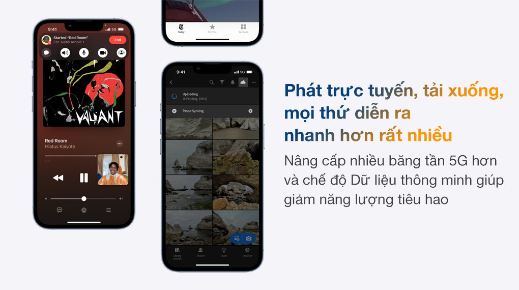 iPhone 13 Pro Max NEW - Chính Hãng VN/A