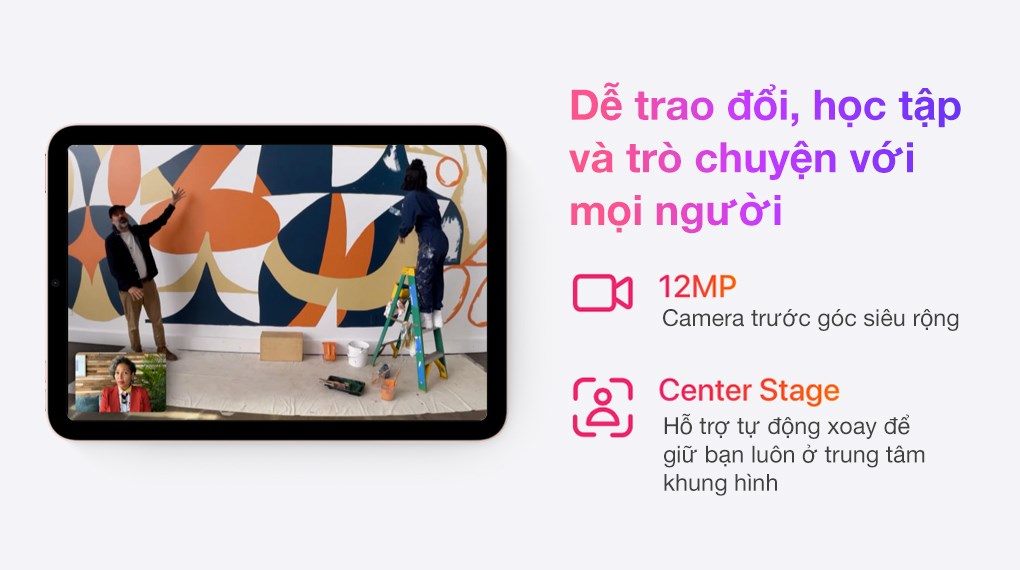 iPad Mini 6 8.3"(2021) WiFi New