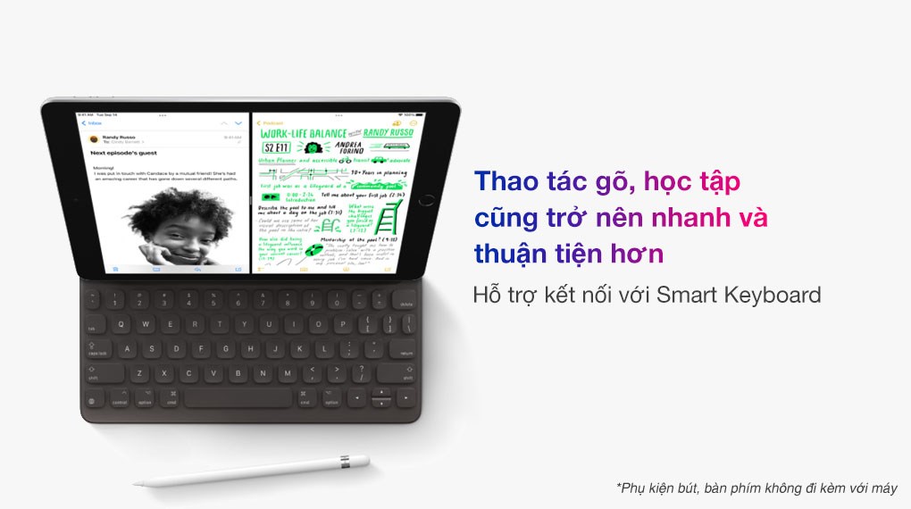 iPad 9 10.2" (2021) WiFi - New CHÍNH HÃNG VN