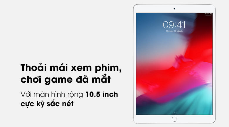 iPad Air 3 10.5" (2019) 4G - 99%