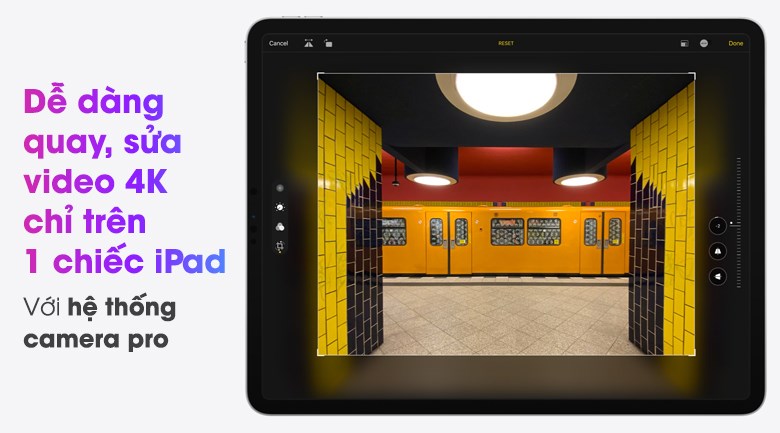 iPad Pro 12.9" (2020) Wifi - New