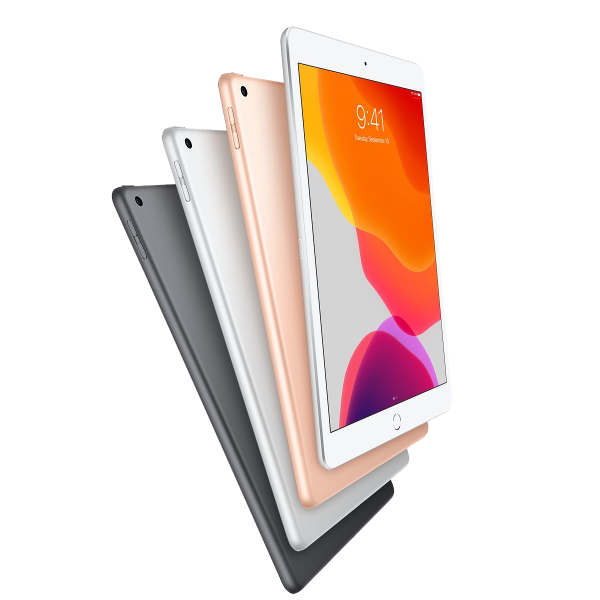 iPad Gen 8 (2020) 10.2" 4G - 99%