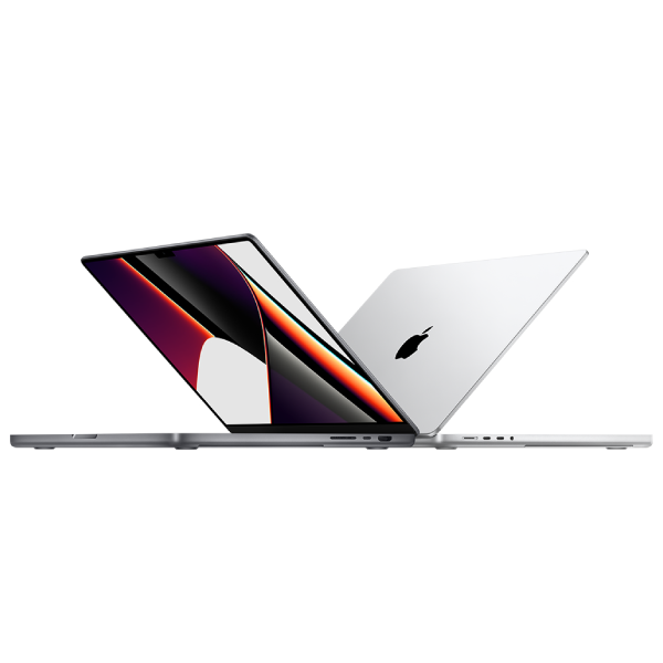 MacBook Pro 14 M1 Pro 2021 8-core CPU/16GB/14-core GPU - New