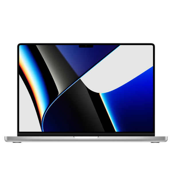 MacBook Pro 14 M1 Pro 2021 8-core CPU/16GB/14-core GPU - New