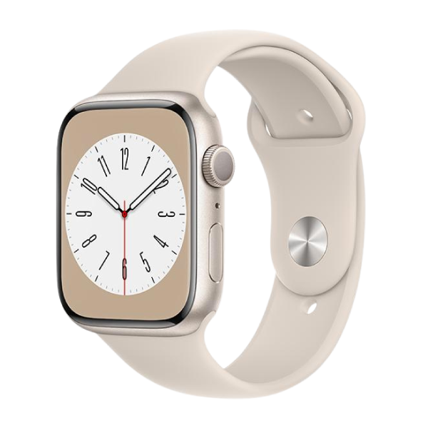 Apple Watch Series 8 GPS - NEW